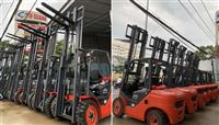 Những Lưu Ý Quan Trọng Của Dịch Vụ Cho Thuê Xe Nâng Giá Rẻ