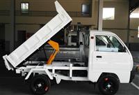 Khám Phá Những Ưu Điểm Của Dịch Vụ Cho Thuê Xe Tải Tại Hà Nội