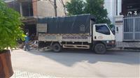 Sự Lựa Chọn Số 1 Khi Thuê Xe Chở Hàng Đi Tỉnh  - Vận Tải An Thịnh