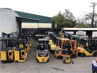 Tìm Hiểu Dịch Vụ Thuê Xe Nâng Hàng Giá Rẻ Tại Vận Tải An Thịnh