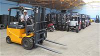 Top 3+ Dịch Vụ Cho Thuê Xe Nâng Bạn Cần Biết