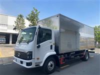 Quy Trình Và Thủ Tục Thuê Xe Tải 7 Tấn Tại Hà Nội Chi Tiết