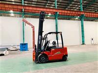 Chính Sách Bảo Hiểm Khi Thuê Xe Nâng Hàng Giá Rẻ Tại Hà Nội