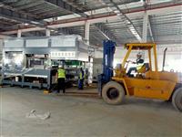 Thuê Xe Nâng Tại Hà Nội Uy Tín, Chất Lượng Tại Vận Tải An Thịnh