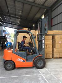 5 Điều Cần Lưu Ý Khi Thuê Dịch Vụ Xe Nâng Hà Nội