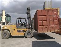 Bảng Giá Dịch Vụ Cho Thuê Xe Nâng Hàng Hà Nội Mới Nhất