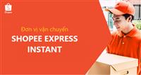Dịch vụ vận chuyển nhanh shopee express giao hàng toàn quốc