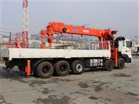 Dịch vụ xe cẩu vận chuyển hàng hóa giá rẻ hiện nay.