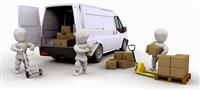 Quy định về giới hạn xếp hàng hóa trên phương tiện giao thông đường bộ