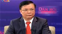 Giá cước giảm tại thời điểm này là hợp lý