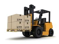 Công dụng của xe nâng. Giá thuê xe nâng tại Hà Nội mới nhất