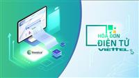 Hướng dẫn cách tra cứu hoá đơn điện tử Viettel nhanh nhất 