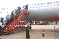 Sẽ được nâng mức bồi thường nếu bị chậm, hủy chuyến bay
