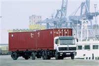 Ưu điểm vận chuyển hàng hóa bằng container