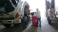 Hướng dẫn cách bảo dưỡng xe tải định kỳ