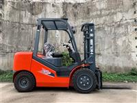 Lợi ích khi thuê xe nâng - Dịch vụ xe nâng Hà Nội uy tín