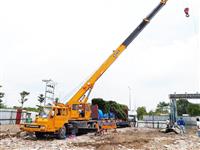 Xe Cẩu Hà Nội Giá Rẻ – Phục Vụ 24/7, An Toàn Tuyệt Đối