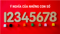 Hướng Dẫn Cách Tra Cứu Biển Số Xe Theo Phong Thuỷ