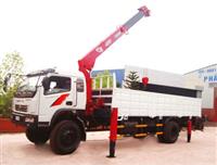 Cho Thuê Xe Cẩu Uy Tín Giá Tốt – Đầy Đủ Tải Trọng, Có Mặt Nhanh