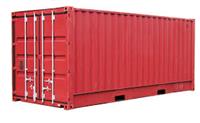 Việc vận tải hàng hóa bằng container có những lợi ích gì?