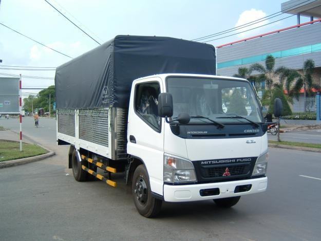 Thuê xe tải nhỏ chở hàng Hà Nội