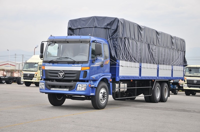 Dịch vụ vận chuyển hàng Bắc Nam