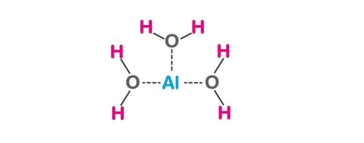 Dung dịch nào sau đây hòa tan được aloh3