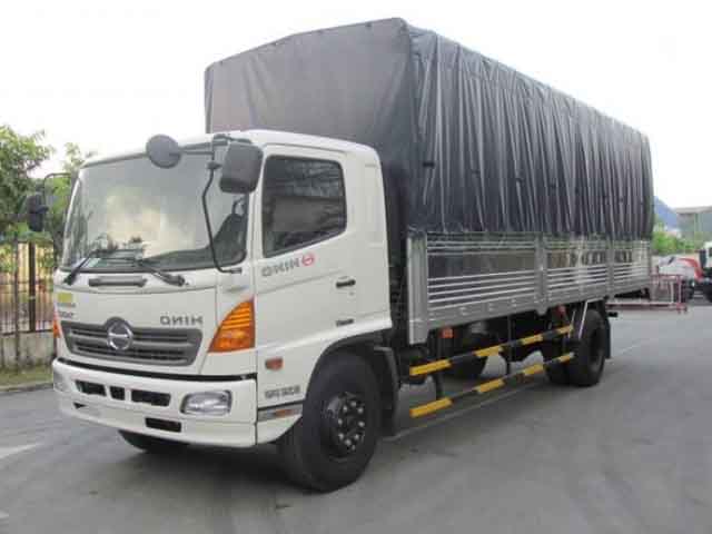 thue xe tai 7 tan tai ha noi