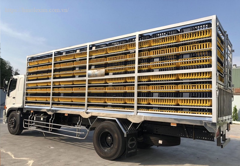 thue xe tai 8 tan tai ha noi