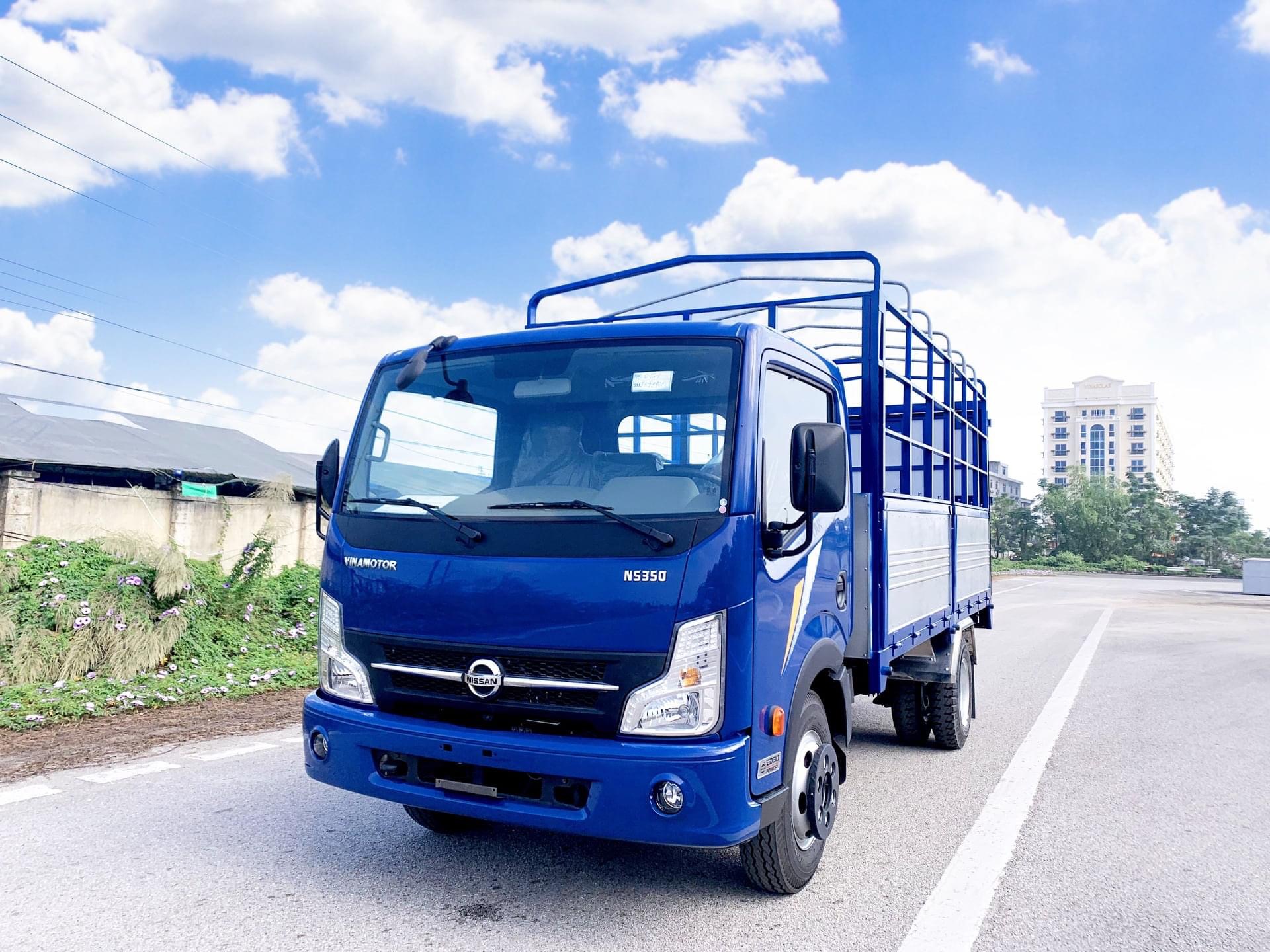 Giải Đáp Các Câu Hỏi Thường Gặp Về Xe Tải Chở Hàng Giá Rẻ