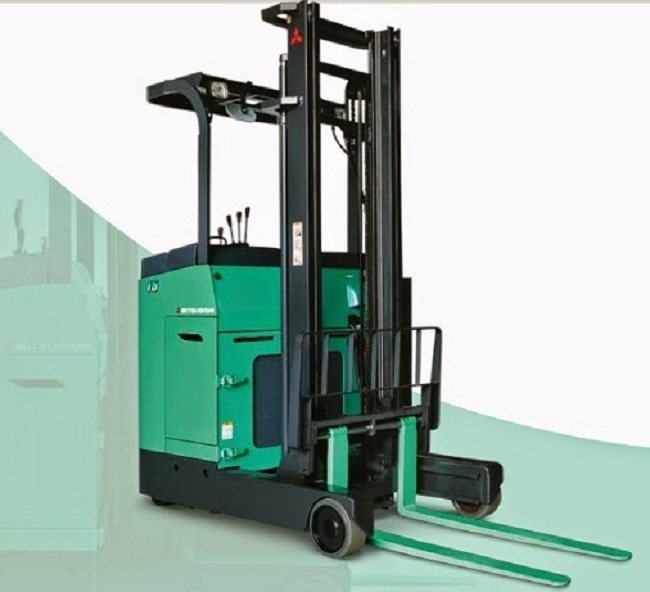 Dịch vụ xe nâng hàng tại Hà Nội