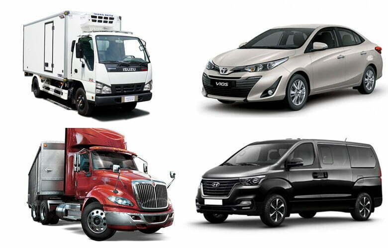 Bằng lái xe B2 chạy được xe gì: Phạm vi điều khiển, quy định pháp luật 