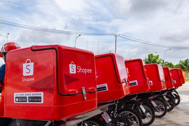 Tra cứu đơn hàng Shopee Express