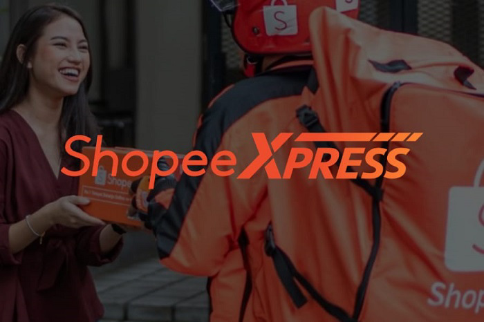 Vận chuyển nhanh Shopee Express