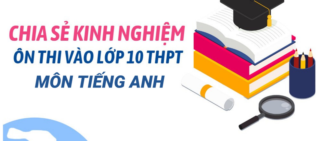 Đề thi tiếng anh tuyển sinh lớp 10 năm 2018