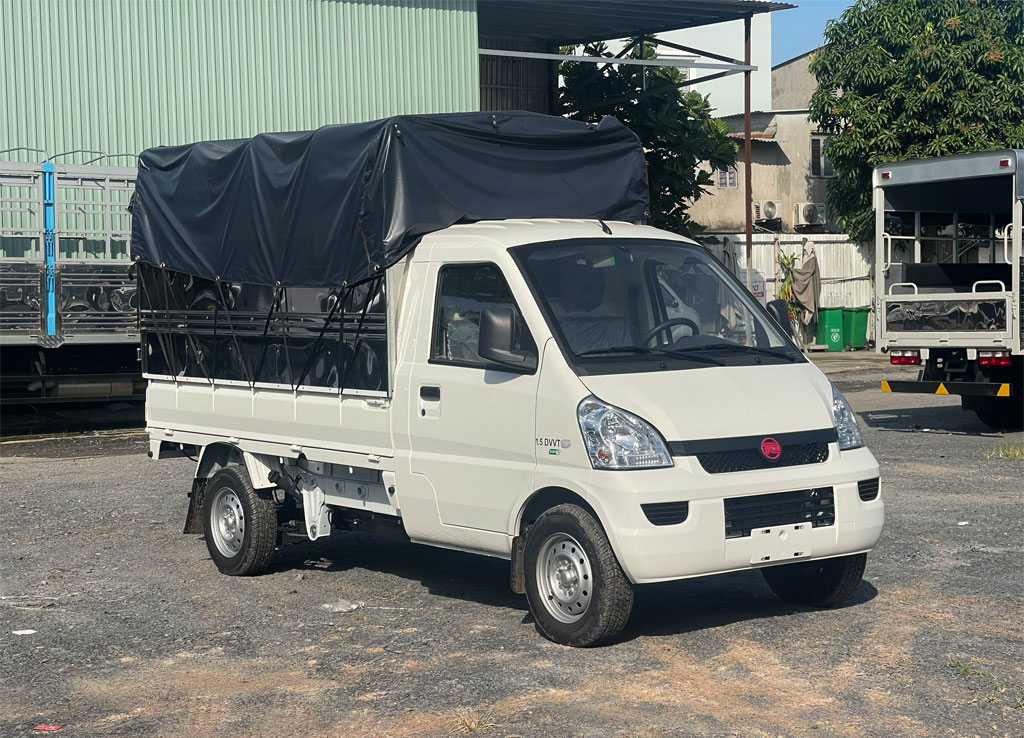 thuê xe tải nhỏ chở hàng